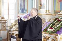 Cостоялось ежегодное собрание духовенства Красноярской и Ачинской епархии под председательством Высокопреосвященнейшего Митрополита Пантелеимона